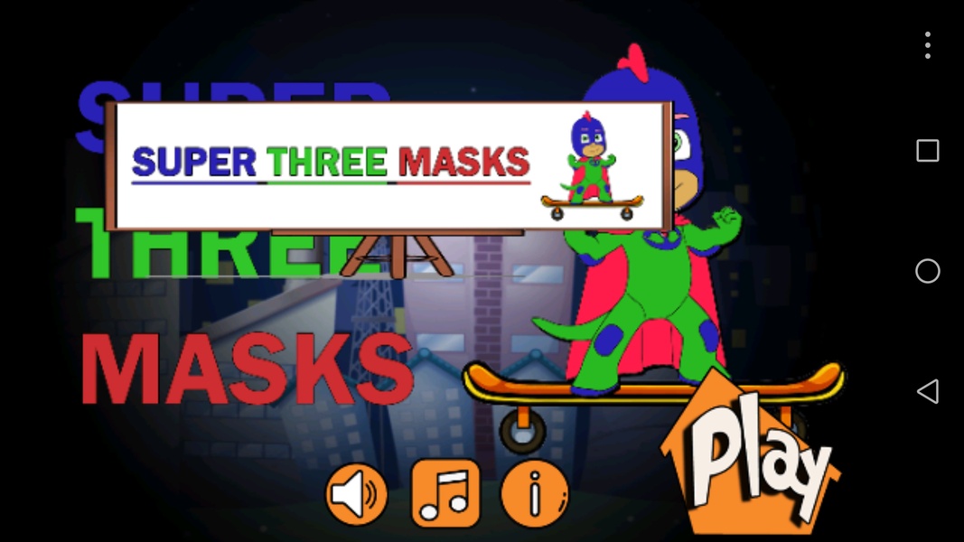 Pj Masks 2 - Preview 7