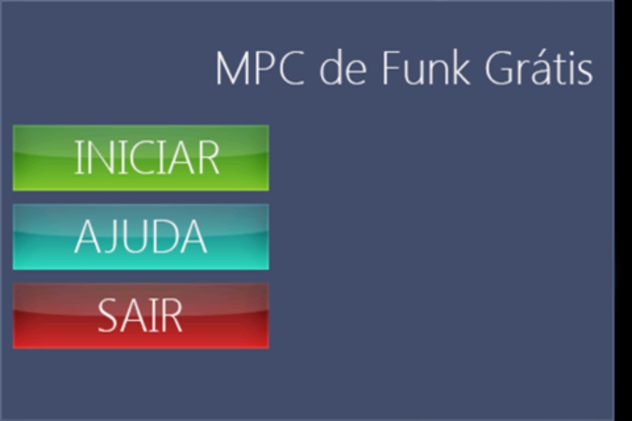 MPC de funk Gratis - Preview 1