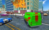 Ambulance Simulators: Rescue Missions screenshot 2