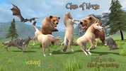 Clan of Horse screenshot 7