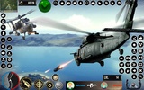 Indian Air Force Helicopter screenshot 7