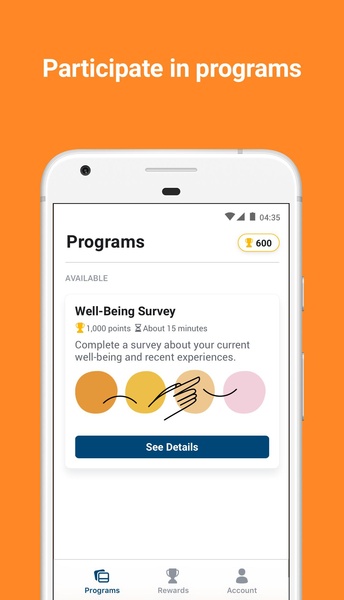 Facebook Viewpoints - Preview 2