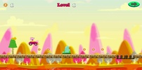 peppa pig aventure screenshot 4