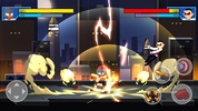Stick Super: Hero - Strike Fight for heroes legend screenshot 2