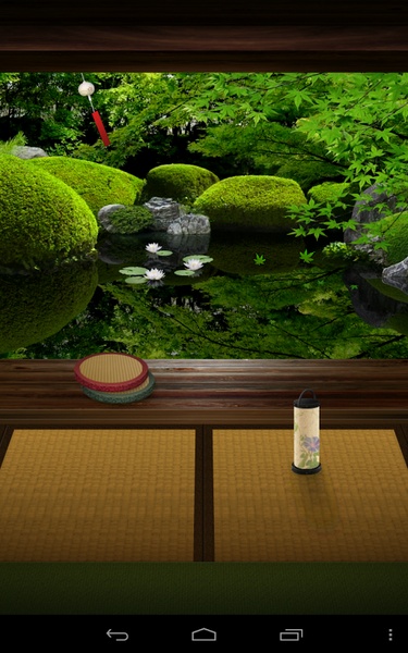 Zen Garden -Summer- - Preview 14
