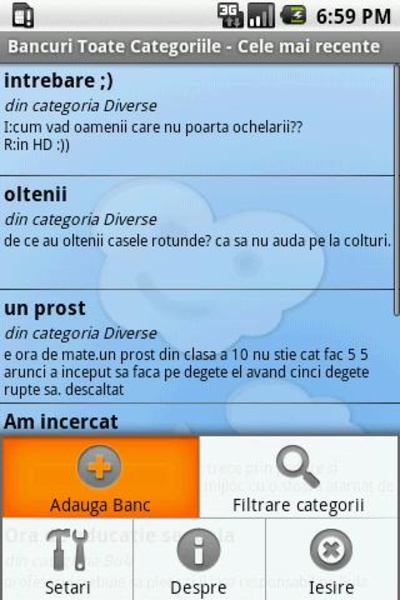 Bancuri - Preview 5