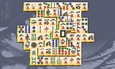 Mahjong Titans screenshot 1