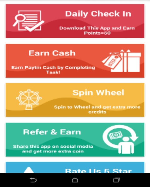 TaskBucks Earn Money - Preview 4