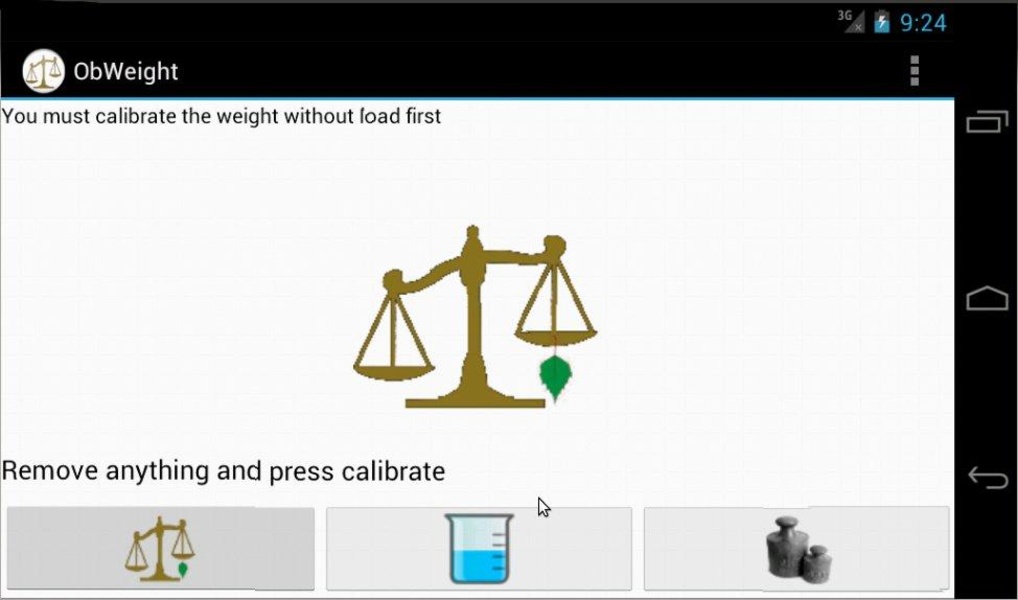 ObWeight - Preview 3
