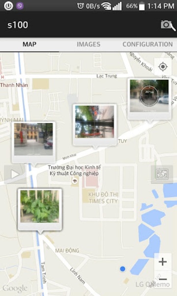 GPS Map Camera - Preview 11