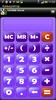 Calculator screenshot 2