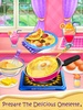 Breakfast Cooking Game screenshot 1