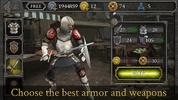 Knights Fight: Medieval Arena screenshot 10