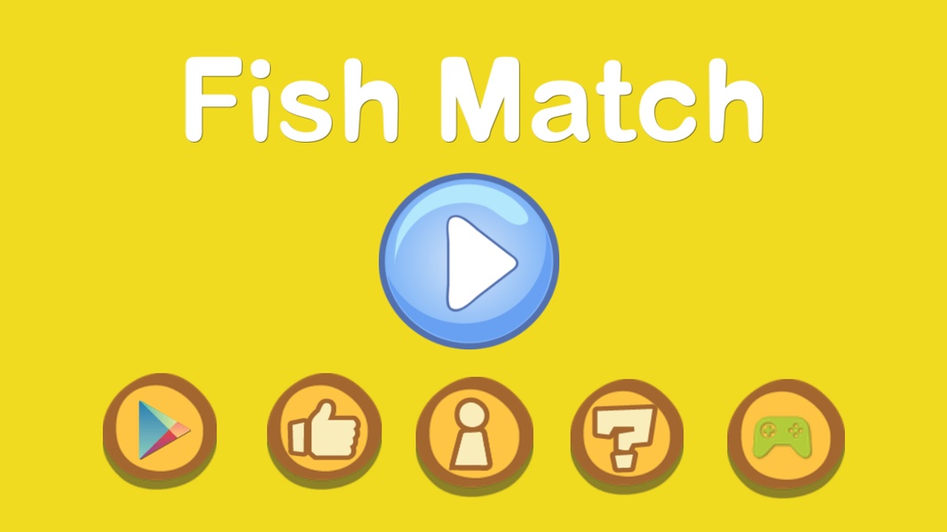 Fish Match - Preview 1