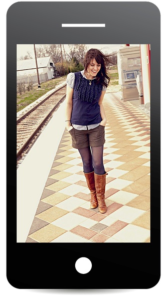 Best Camera App Quality - Preview 4