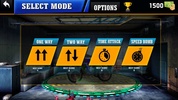 ATV Quad Bike Shooting screenshot 7