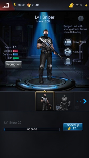 Art of War: Last Day - Preview 5