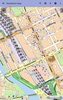 Stockholm Map screenshot 3