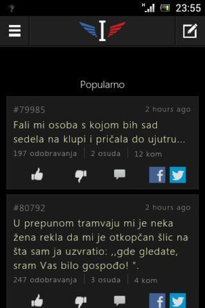 Ispovesti - Preview 1