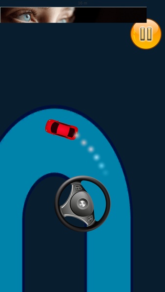 Finger Car Driver - Preview 1