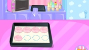 Cake Maker Cooking games screenshot 1