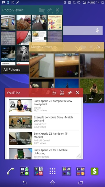 Media Viewer Small App - Preview 2