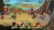 Battle Kingdoms screenshot 7