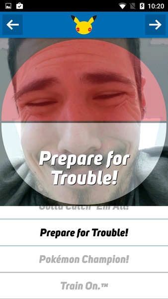 Pokemon Photo Booth - Preview 6