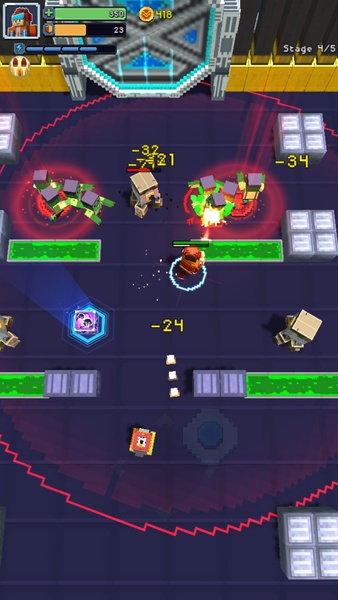 Craft Pixel Hunter - Preview 8