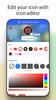 Customize Icon Changer screenshot 6
