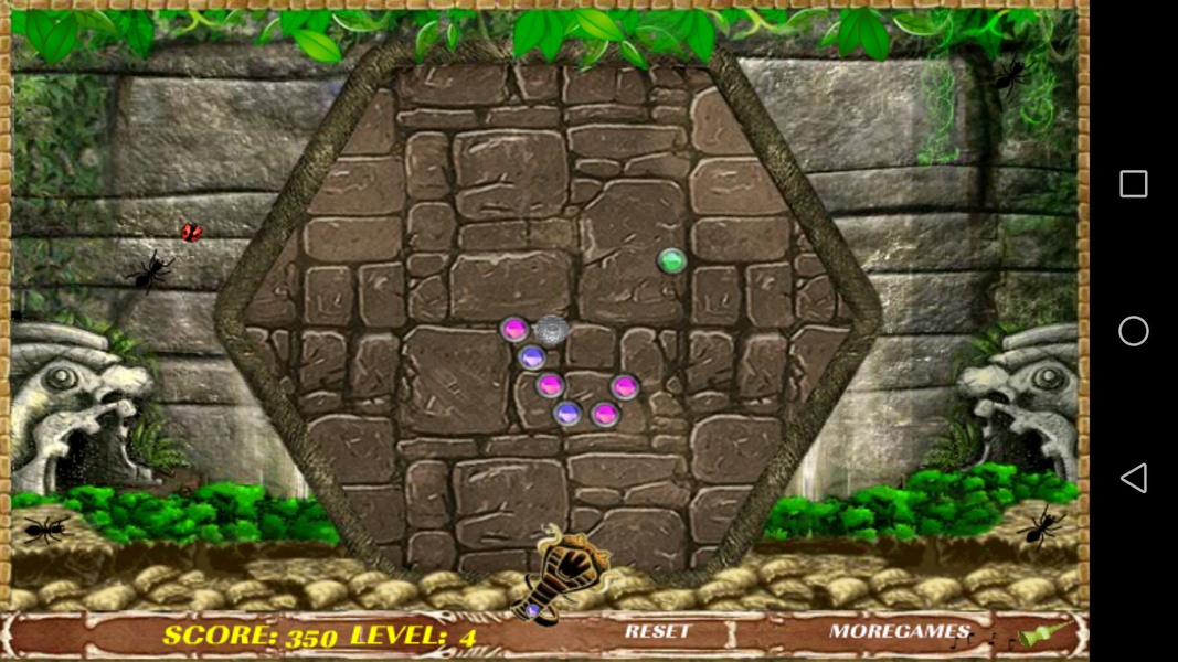 Snake Crawl - Preview 2