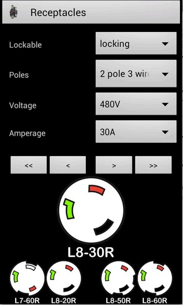 E-Calc - Preview 2