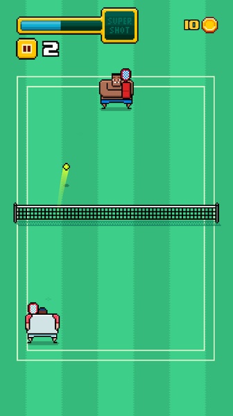 Timber Tennis - Preview 7