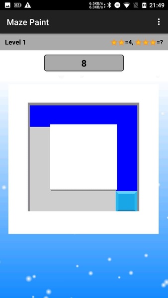 Maze Paint - Preview 3