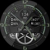 Bold Gears HD Watch Face screenshot 3