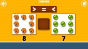 Numbers and Math for Kids screenshot 3