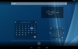 Month Calendar Widget screenshot 10
