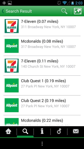 Allpoint - Preview 4