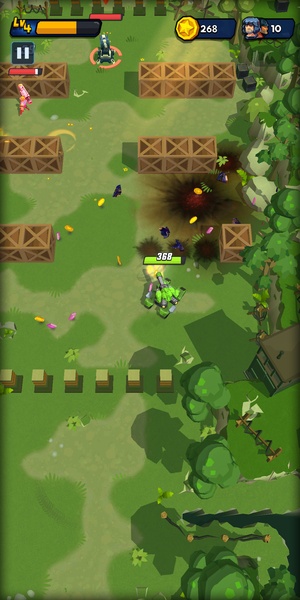 War Wheels - Preview 5