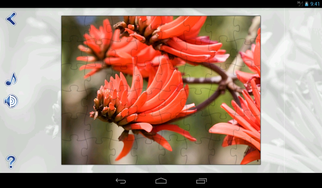 Jigsaw Puzzles Nature - Preview 5