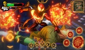 Iron Super Hero - Spider Games screenshot 1