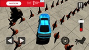 Best Car Parking Stunt 2018 : Challenge screenshot 1