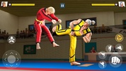 Karate Fighting Kung Fu Game screenshot 16