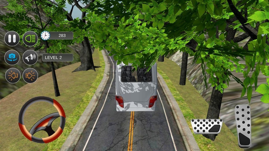 Coach Bus Simulator - Preview 7