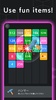 x2 blocks - 2048 Merge Games screenshot 1
