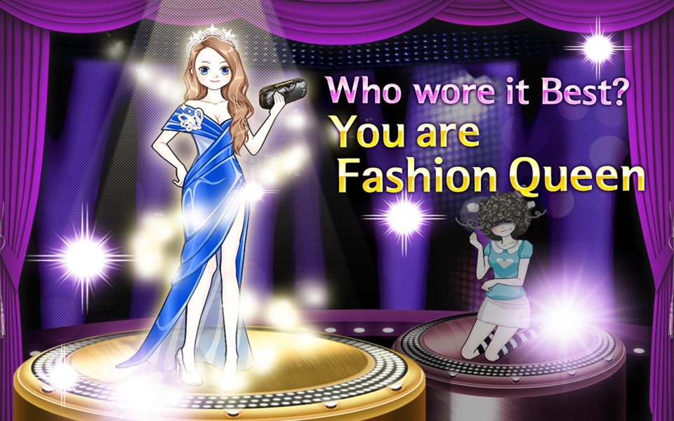 Fashion Queen+ - Preview 2