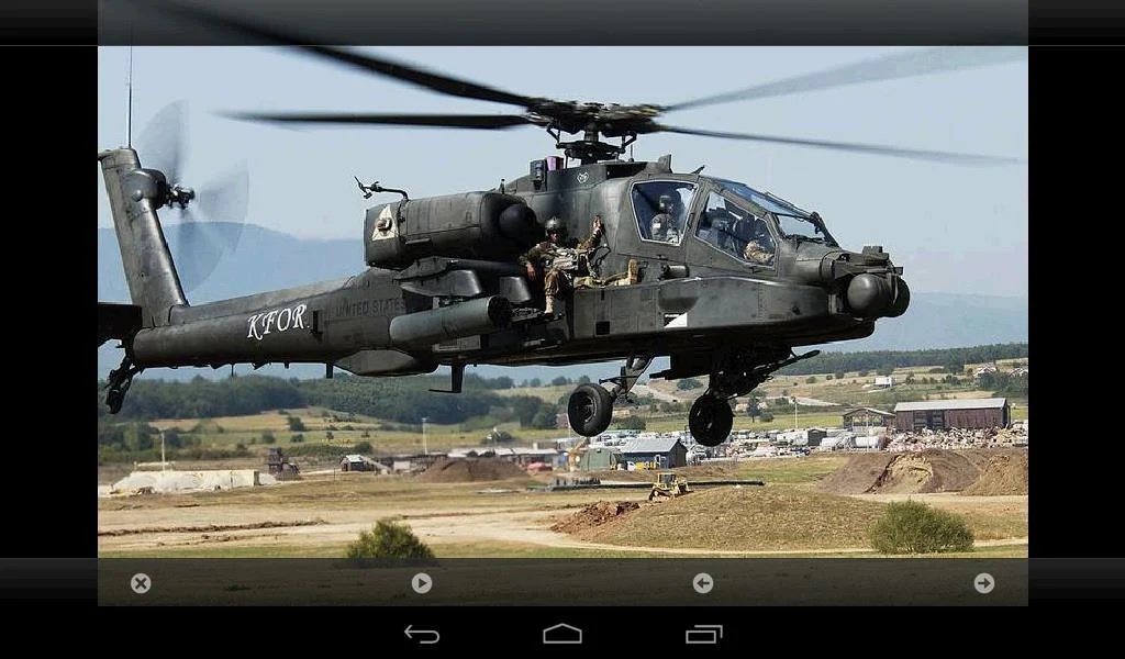 Best Helicopters - Preview 3