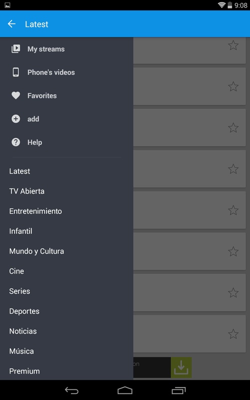 You Tv Player 25 1 6 For Android Download