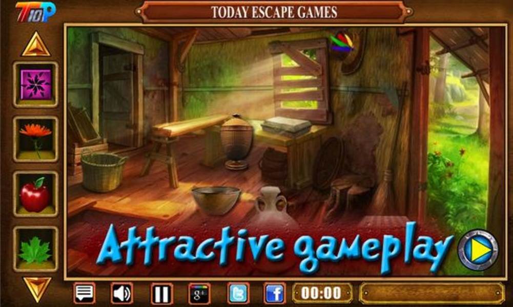 Best Escape Games - Preview 8