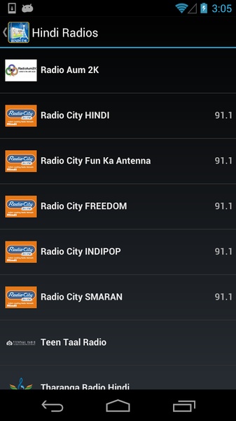 Hindi FM - Preview 3